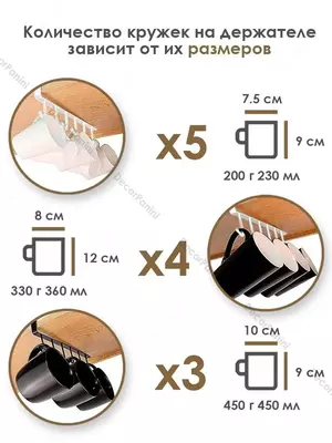Универсальный подвесной органайзер для кухни и шкафа Только в розницу