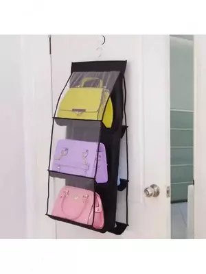 Двусторонний органайзер для сумок - 70 000 so'm / dona