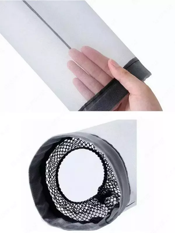 Подвесной органайзер для хранения пакетов - 20 000 сум