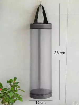 20 000 so'm / dona Подвесной органайзер для хранения пакетов