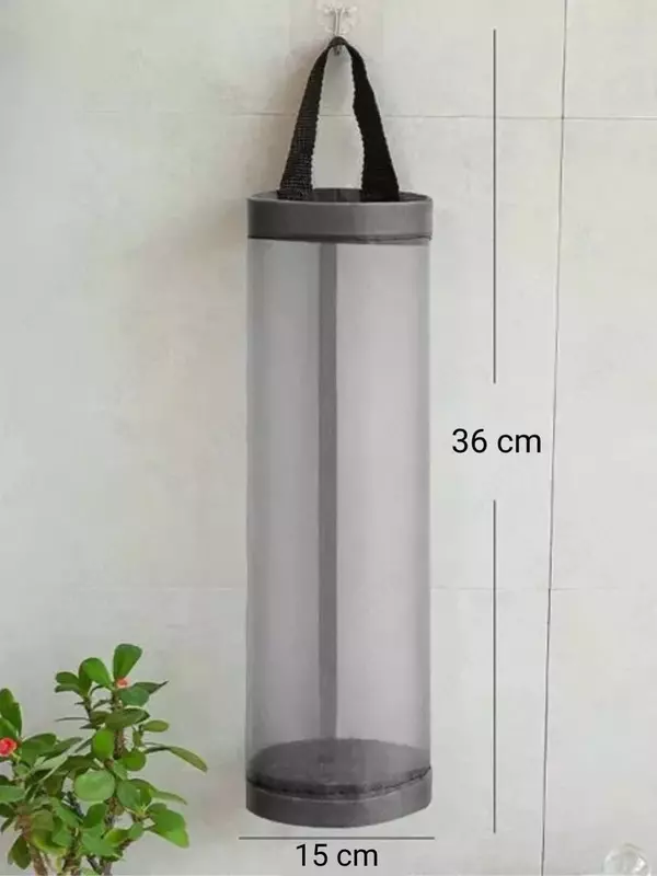 20 000 сум Подвесной органайзер для хранения пакетов