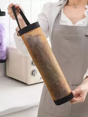 Подвесной органайзер для хранения пакетов Chakana savdo