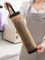 Подвесной органайзер для хранения пакетов Только в розницу