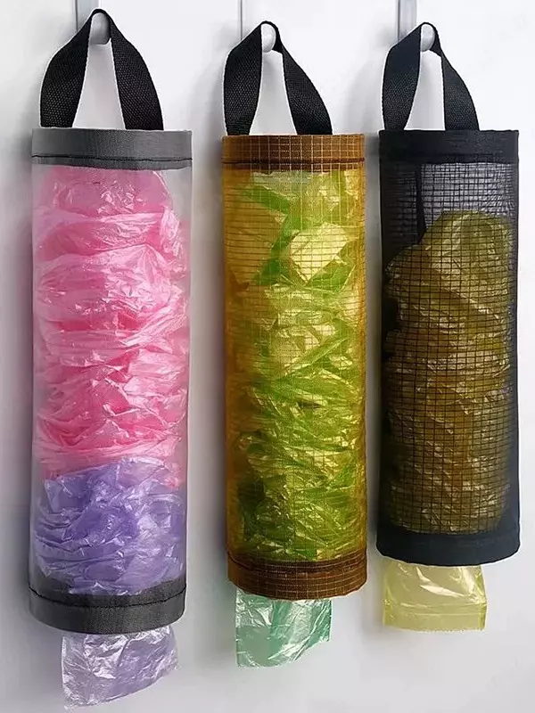 ЯТТ "Домашний Уголок" - Подвесной органайзер для хранения пакетов