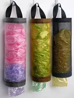 ЯТТ "Домашний Уголок" - Подвесной органайзер для хранения пакетов