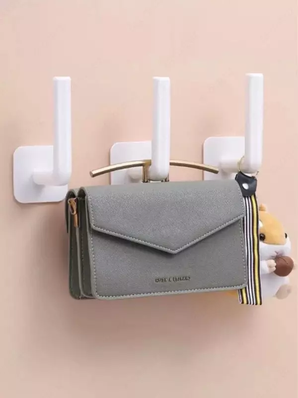  Универсальный диспенсер - держатель туалетной бумаги Домашний Уголок