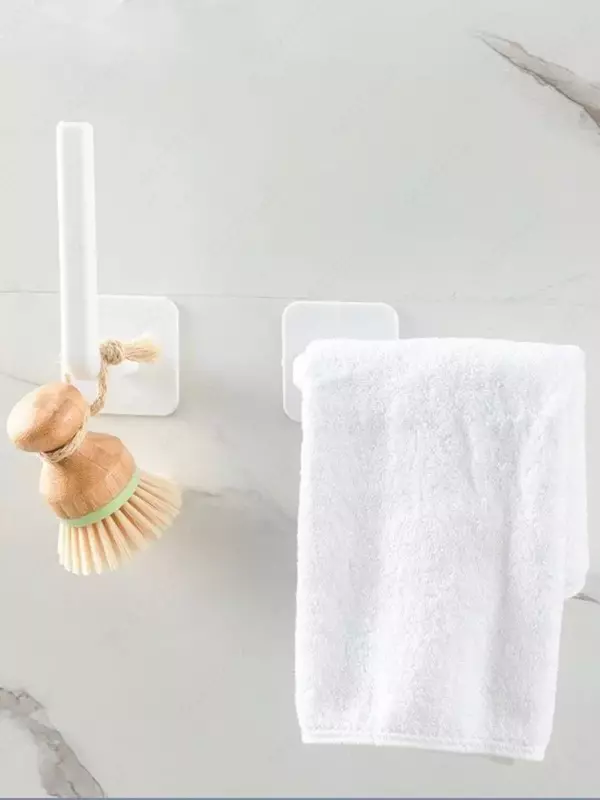  Универсальный диспенсер - держатель туалетной бумаги - Домашний Уголок