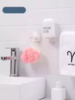  Домашний Уголок - Универсальный диспенсер - держатель туалетной бумаги