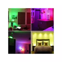 Светодиодная музыкальная лампа для детской спальни Chakana savdo