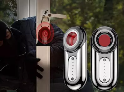 Детектор скрытых камер и жучков Earldom ET-AK1