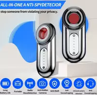 600 000 сум Детектор скрытых камер и жучков Earldom ET-AK1