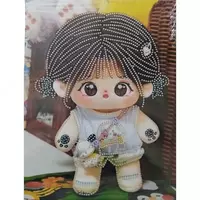 Алмазная картина на подрамнике