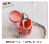 Kawaii аниме Sanrio MyMelody Kuromi мультяшная силиконовая сумочка "Domashniy ugolok" XK