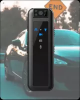 Мини видеокамера Body camera  CS07 с ночной подсветкой (HD 1080p) Только в розницу