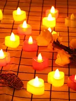  Светодиодные LED свечи - Домашний Уголок