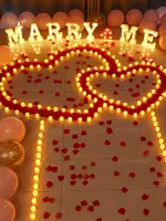  Светодиодные LED свечи - Декоративные свечи