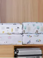 Кофр для хранения вещей (60*30*90) - 130 000 сум