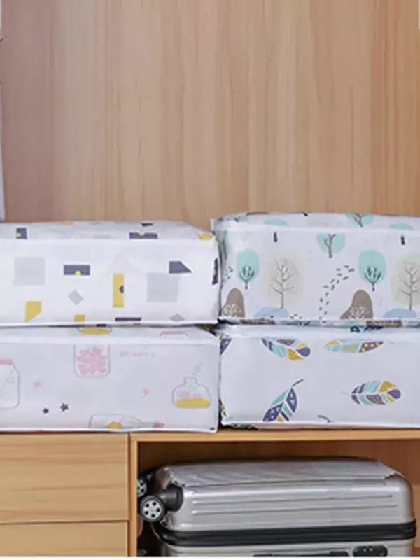 Кофр для хранения вещей (60*30*90) - 130 000 сум