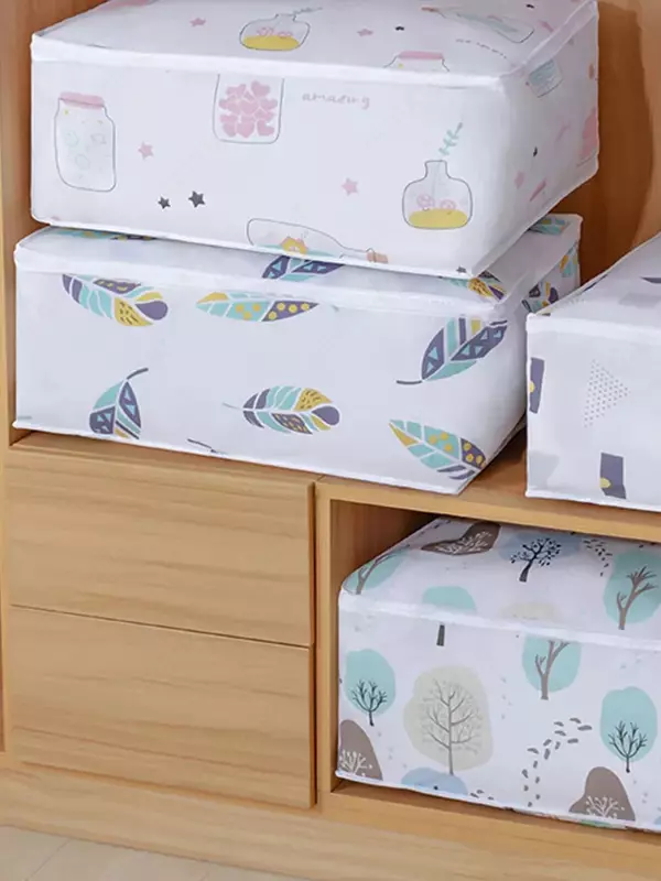 Кофр для хранения вещей (60*30*90) Только в розницу