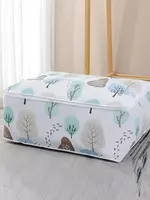 Кофр для хранения вещей (60*30*90) ЯТТ "Домашний Уголок"