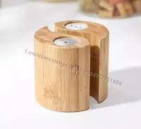 солонка и перечница