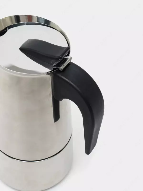 ЯТТ "Домашний Уголок" - Гейзерная кофеварка (8 чашечек)