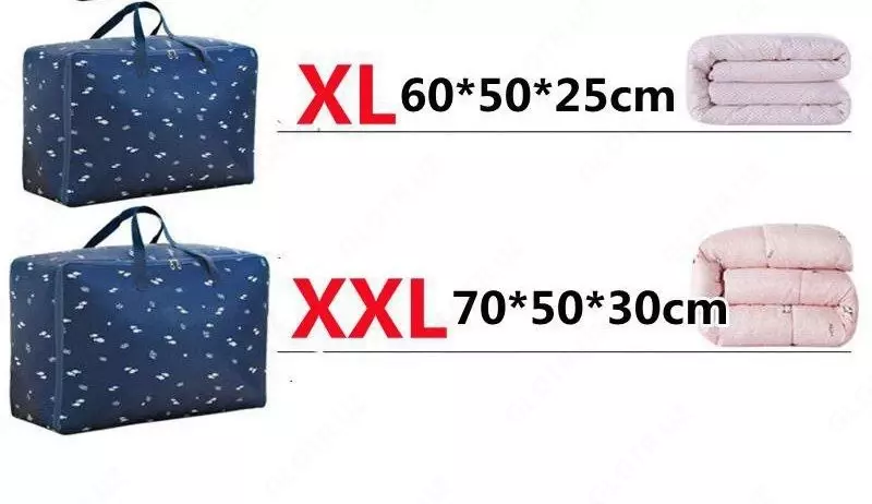 Многофункциональная сумка-органайзер. - Органайзеры для белья