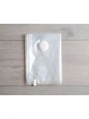 35 000 сум / шт. Вакуумный пакет для хранения вещей (80х120)