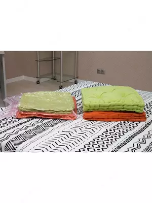 Вакуумный пакет для хранения вещей (70х100) - ЯТТ "Домашний Уголок"