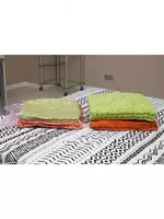 Вакуумный пакет для хранения вещей (60х80) ЯТТ "Домашний Уголок"