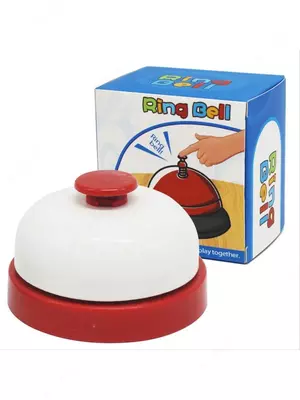 Звонок настольный - 20 000 сум / шт.