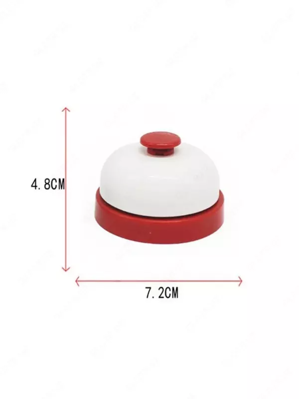 Звонок настольный