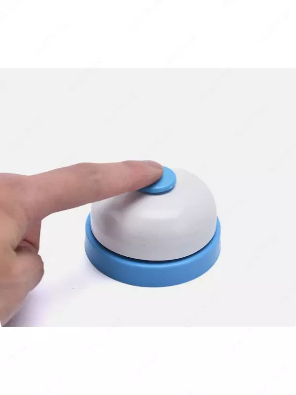 Звонок настольный