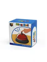 Звонок настольный ЯТТ "Домашний Уголок"