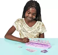  Браслеты дружбы San'at uchun to'plamlar