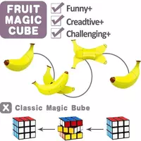 60 000 сум Креативная декомпрессионная игрушка (банан)