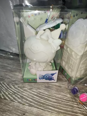 Копилка-раскраска