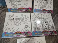 Креативное граффити своими руками