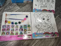 Креативное граффити своими руками - 40 000 сум