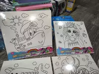 40 000 сум Креативное граффити своими руками