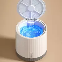  Активаторная стиральная машина BashExpo underclothes - Домашний Уголок