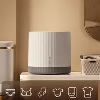  Активаторная стиральная машина BashExpo underclothes Стиральные машины