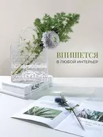 550 000 сум Оригинально декорированная ваза "Сумочка "