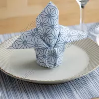  Многоразовая салфетка - тряпка (30*30 см). Только в розницу