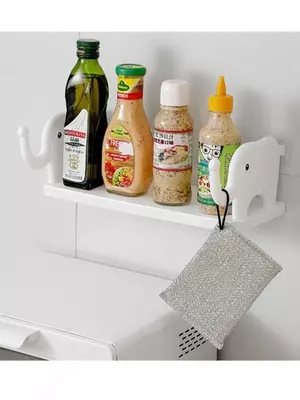 Полка Слоники - 80 000 сум / пара