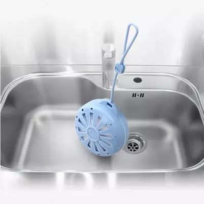 20 000 сум / шт. Средство для удаления запаха Sink Odor Drain Cleaner Foam Cleaner в канализации