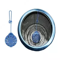 Средство для удаления запаха Sink Odor Drain Cleaner Foam Cleaner в канализации