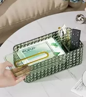 Многофункциональная салфетница - Бокс для салфеток Только в розницу