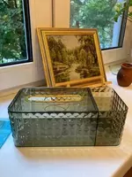 ЯТТ "Домашний Уголок" - Многофункциональная салфетница - Бокс для салфеток