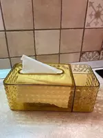 Многофункциональная салфетница - Бокс для салфеток Прочие товары для дома